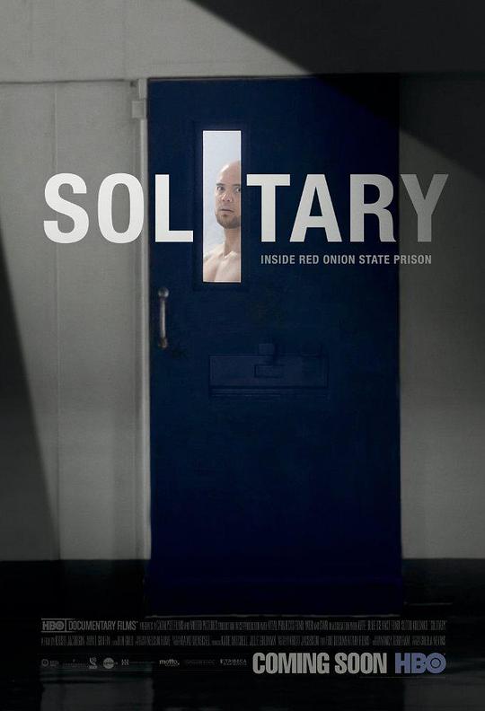 Solitary  (2016)