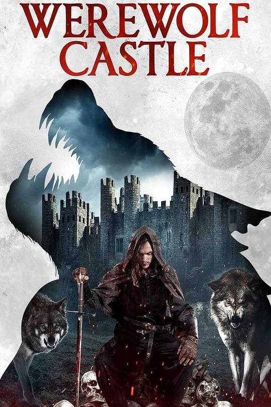 Werewolf Castle  (2022)