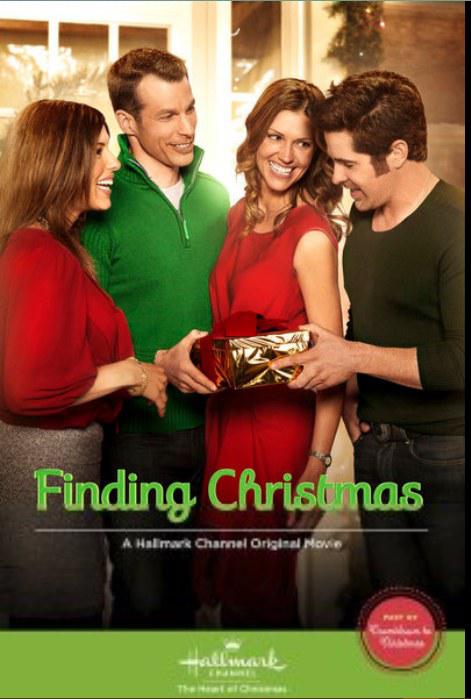 寻找圣诞节 Finding Christmas (2013) (2013)