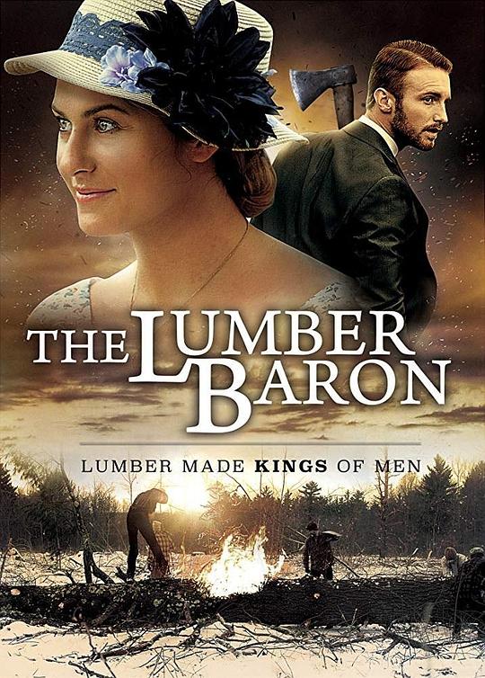 男爵 The Lumber Baron (2019)