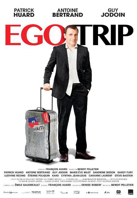 Ego Trip  (2015)