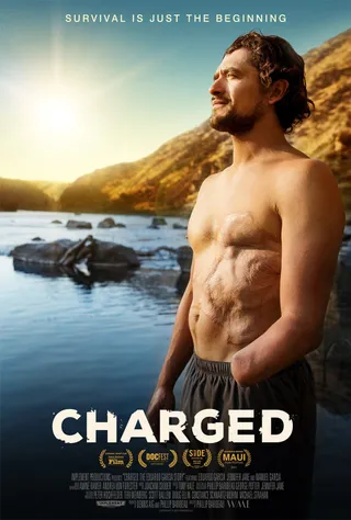 Charged: The Eduardo Garcia Story  (2017)