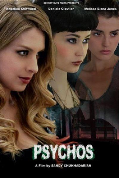 Psychos  (2017)