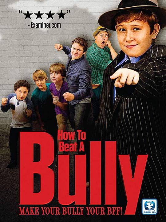 How to Beat a Bully  (2015)