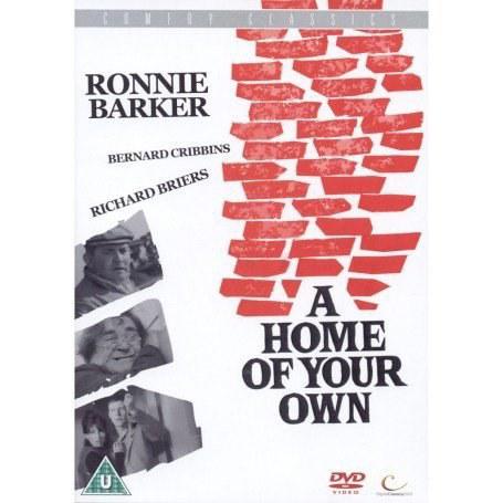 A Home of Your Own  (1965)