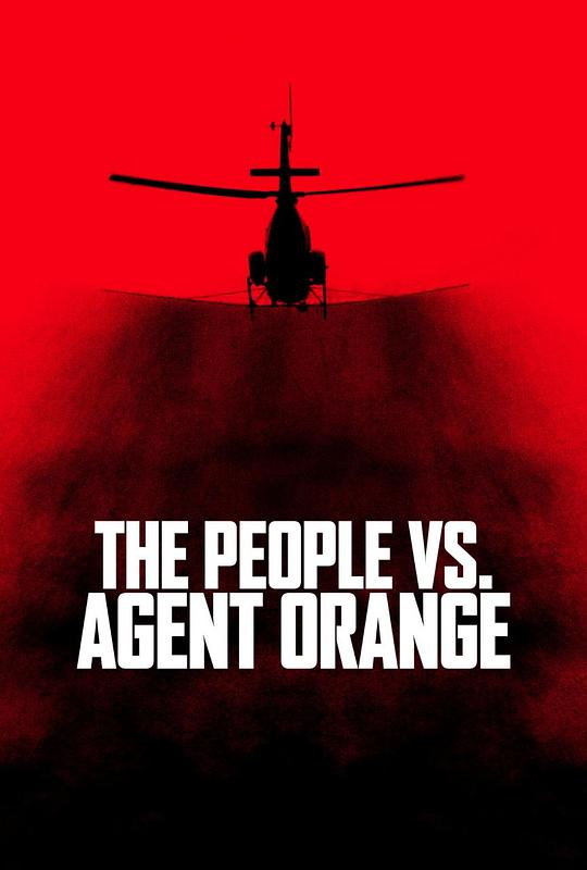 橙剂公诉 The People vs. Agent Orange (2020)