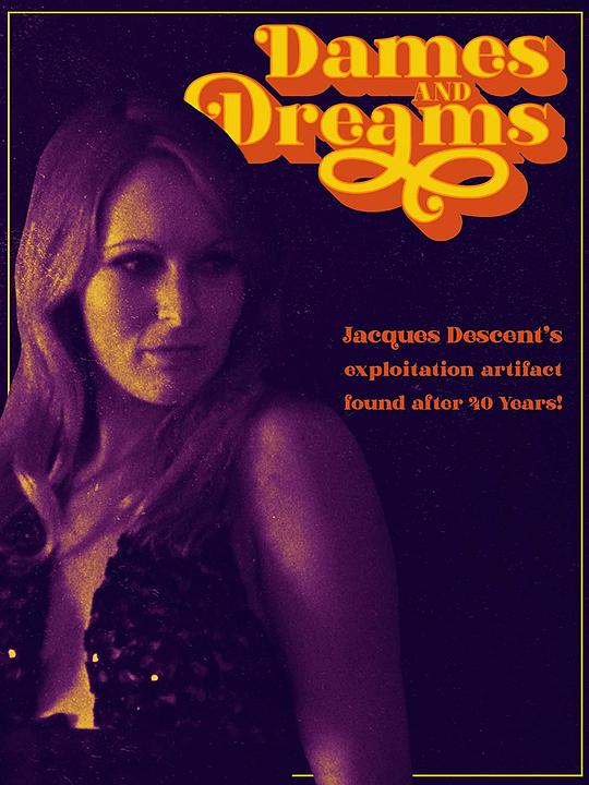 随梦交欢 Dames and Dreams (1974)