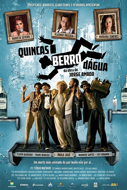 Quincas Berro d'Água  (2010)