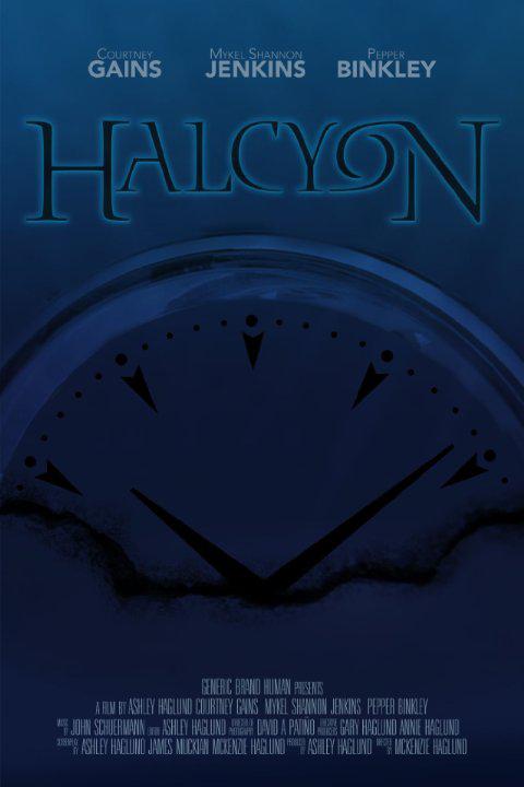 Halcyon  (2014)