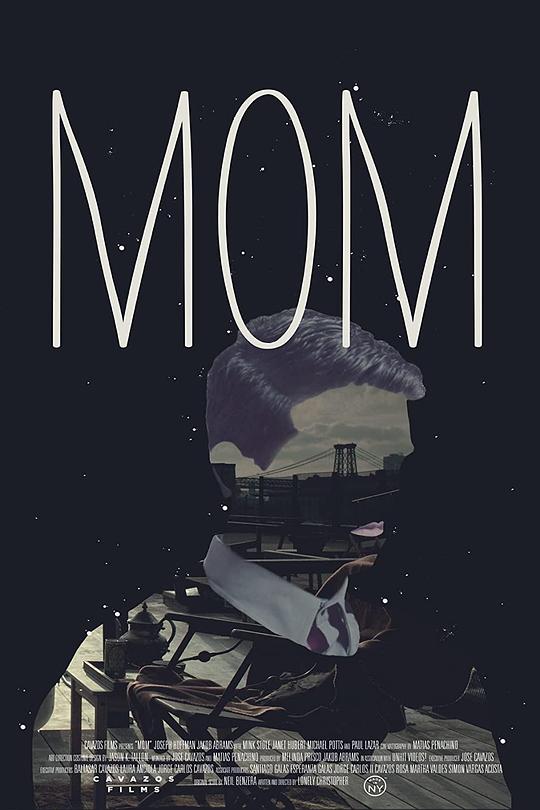 妈妈 Mom (2013)