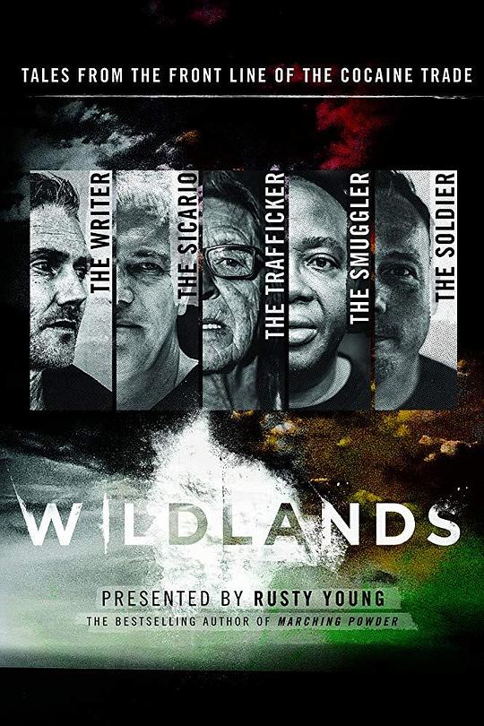 Wildlands  (2017)