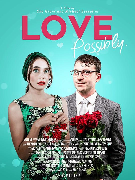 Love Possibly  (2019)