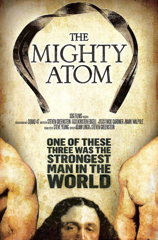 The Mighty Atom  (2017)