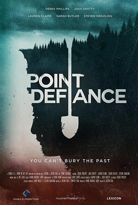 被遗忘的海角 Point Defiance (2017)
