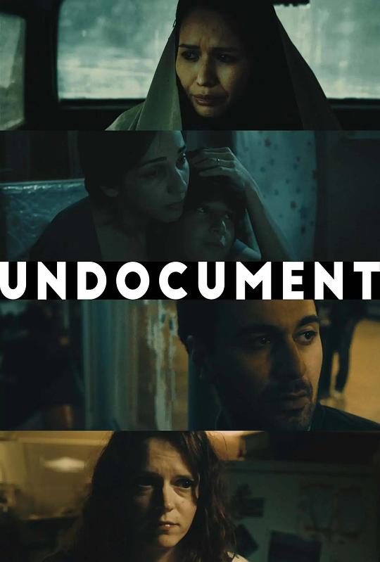 Undocument  (2017)