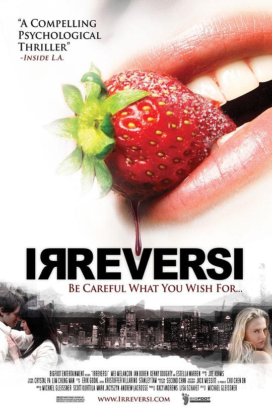 Irreversi  (2010)