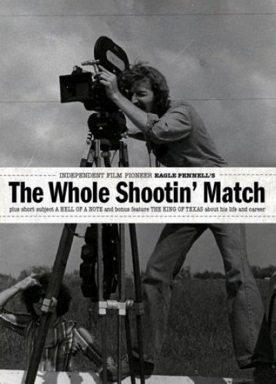 The Whole Shootin’ Match  (1978)