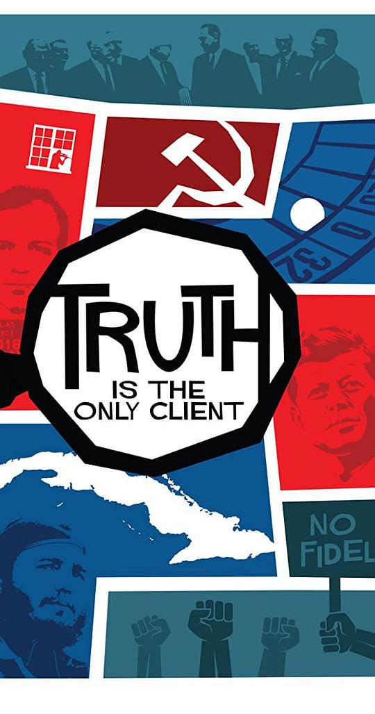 Truth is the Only Client: The Official Investigation of the Murder of John F. Kennedy  (2019)