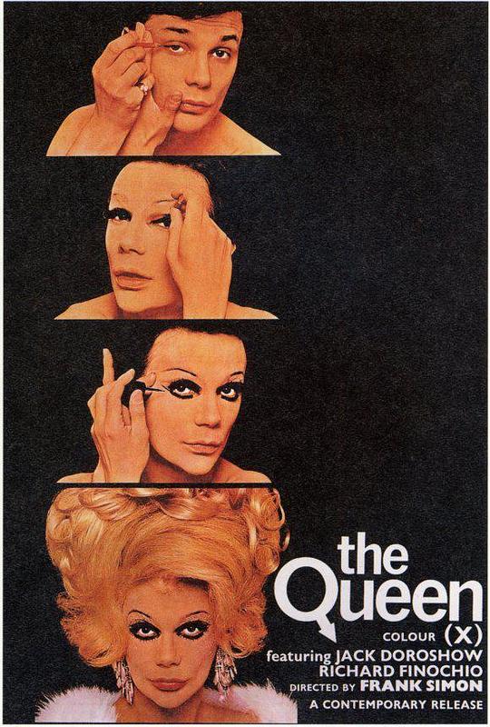 女皇 The Queen (1968)