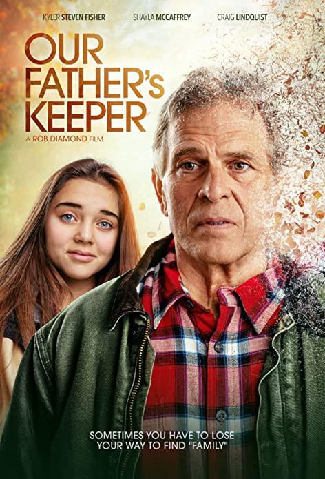 我们父亲的守护者 Our Father's Keeper (2020)