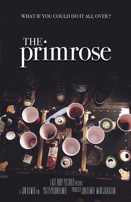 The Primrose  (2018)