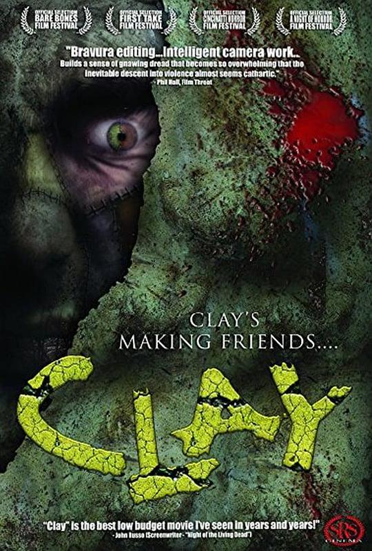 Clay  (2007)