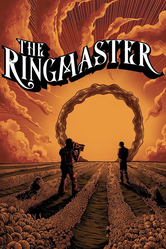 The Ringmaster  (2019)