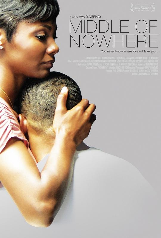 不知所踪 Middle of Nowhere (2012)