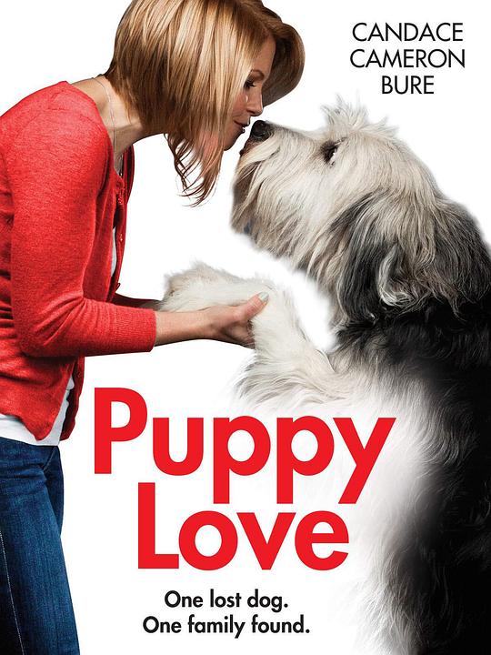 Puppy Love  (2012)