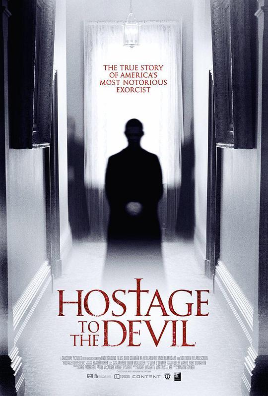 恶魔的人质 Hostage to the Devil (2016)