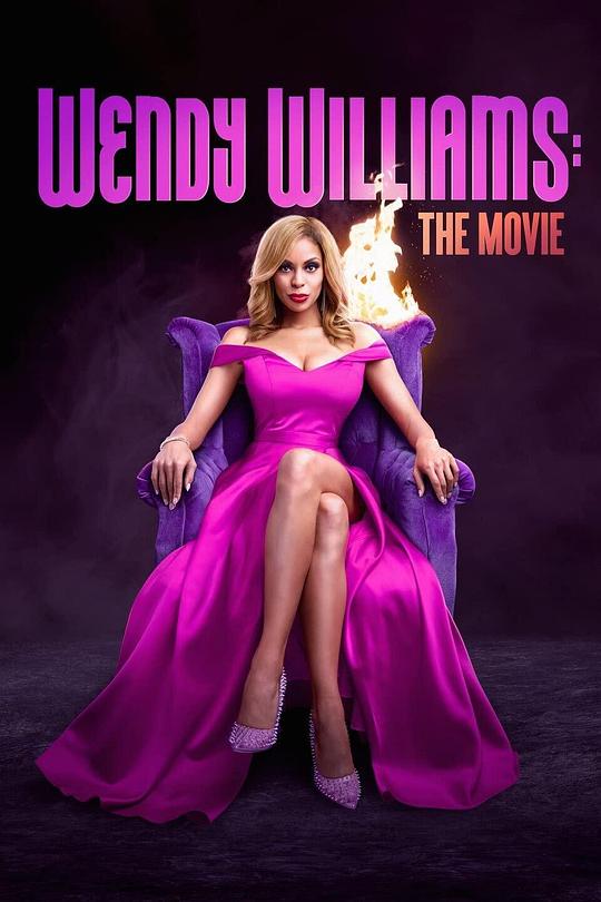 Wendy Williams The Movie  (2021)