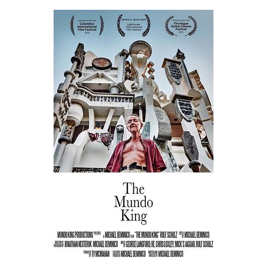 The Mundo King  (2019)