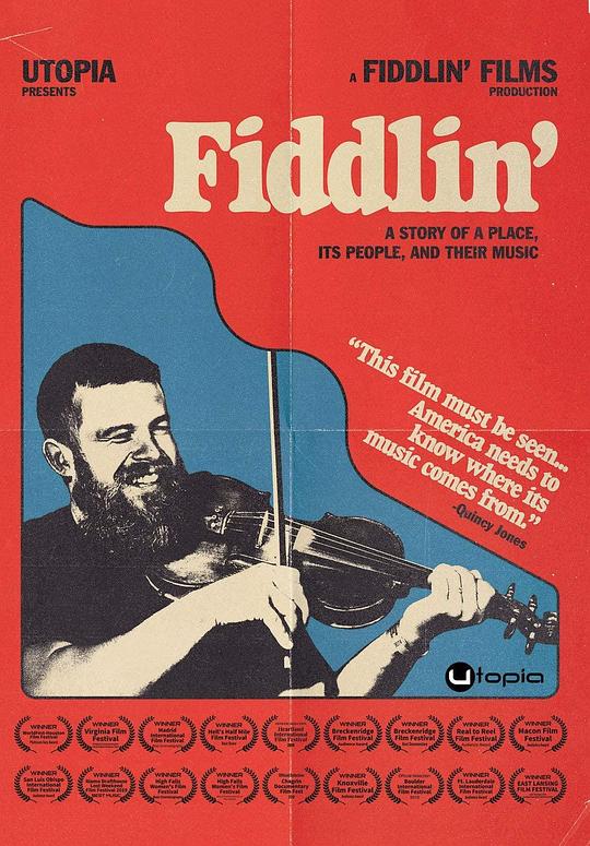 Fiddlin'  (2018)