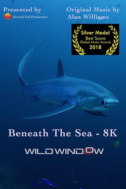 Beneath the Sea  (2018)