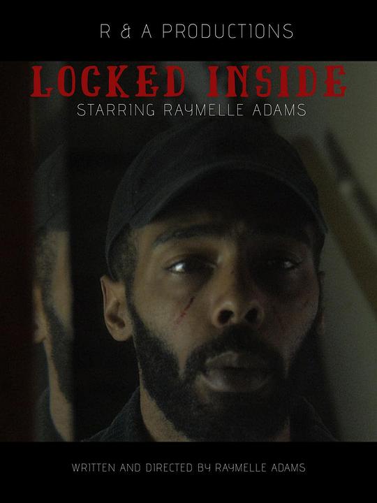 被锁在了里面 Locked Inside (2020)