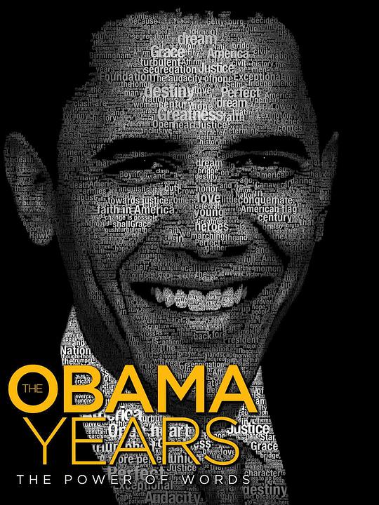 The Obama Years  (2017)