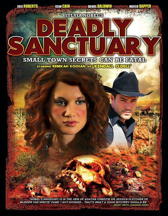 Deadly Sanctuary  (2015)
