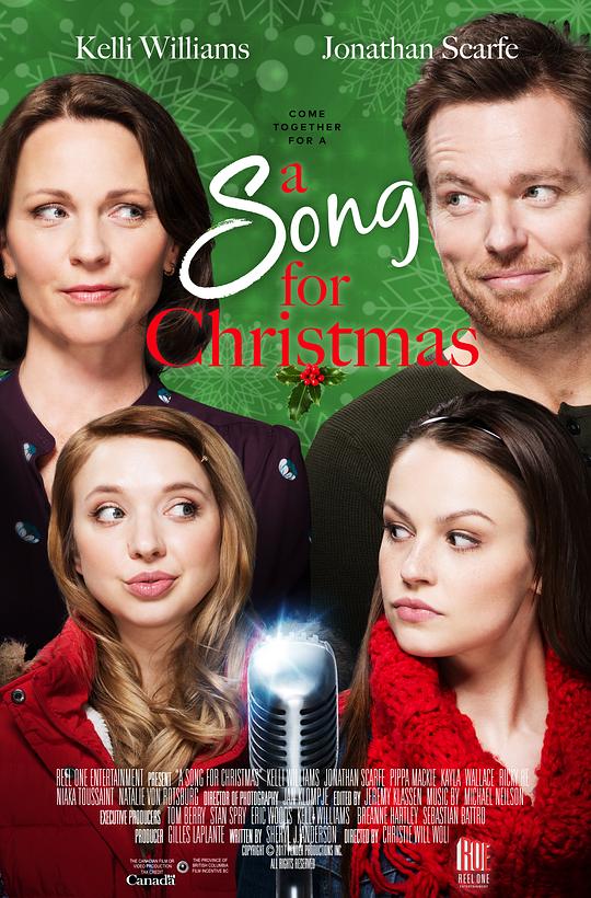 Christmas Solo  (2017)