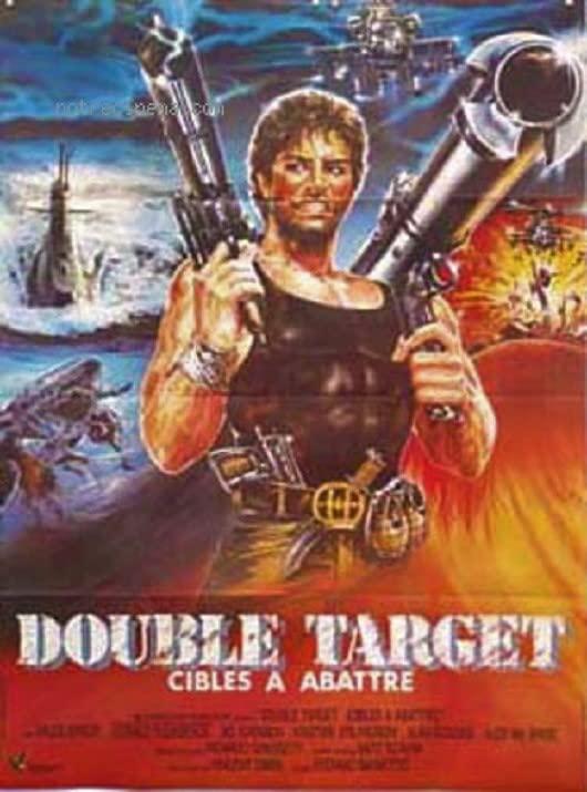 Double Target  (1987)