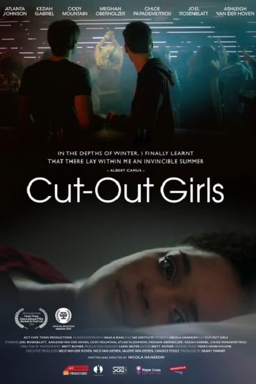 Cut-Out Girls  (2018)