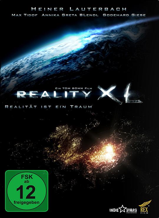 放大现实 Reality XL (2012)