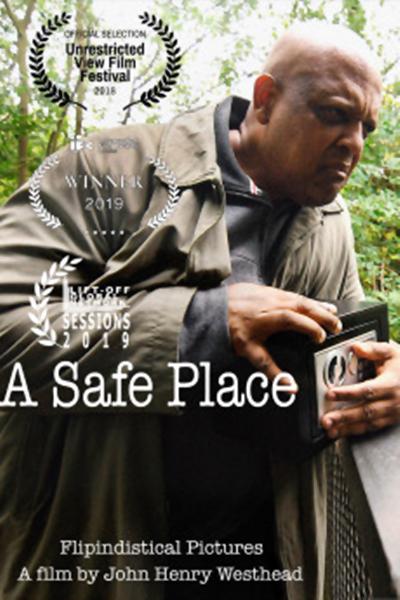 A Safe Place  (2020)