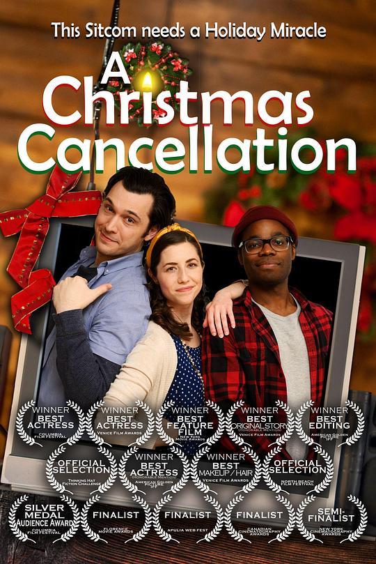 Cancellation  (2020)