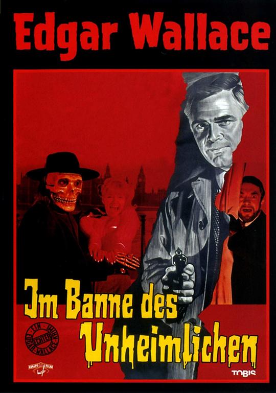 行尸走肉 Im Banne des Unheimlichen (1968)