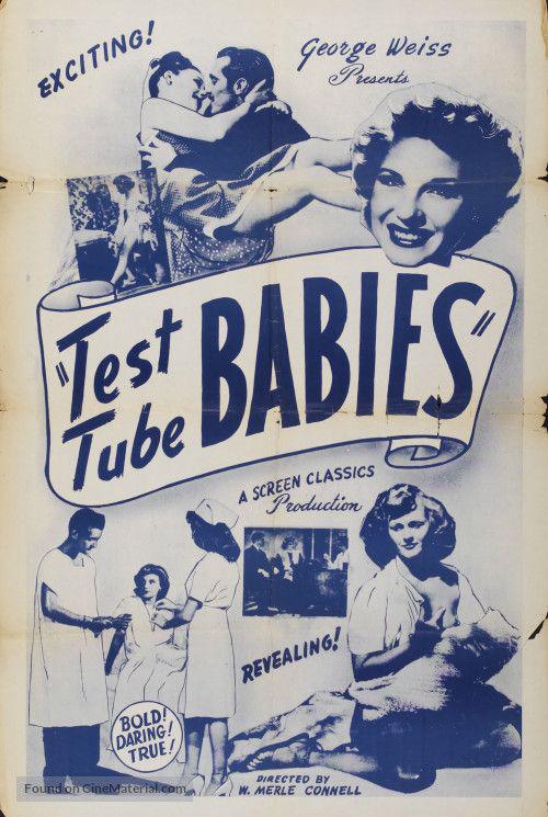 Test Tube Babies  (1948)