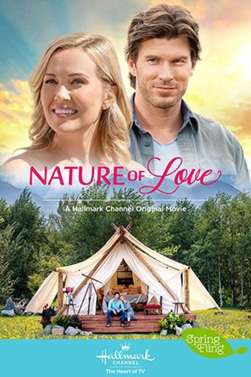 爱的本质 Nature of Love (2020)