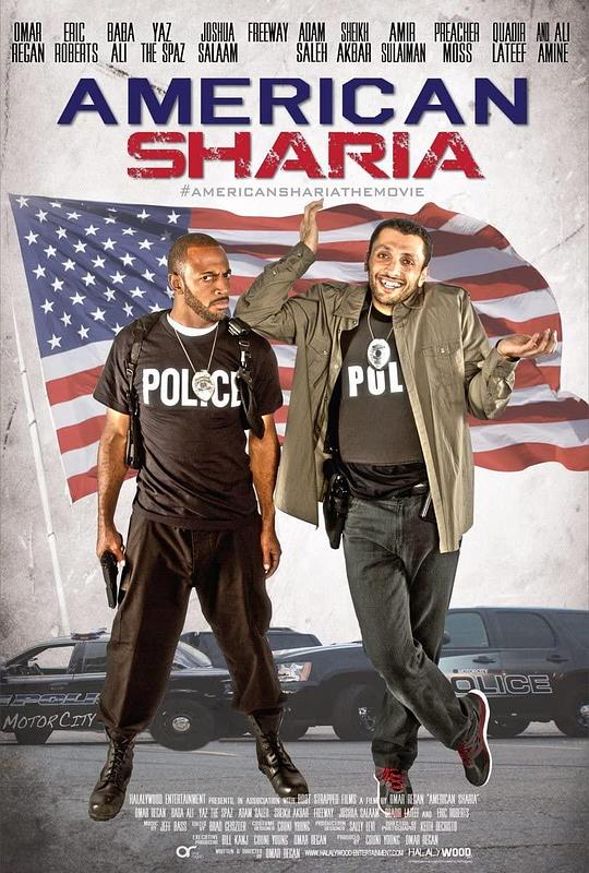 American Sharia  (2017)