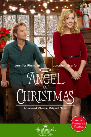 圣诞天使 Angel of Christmas (2015)