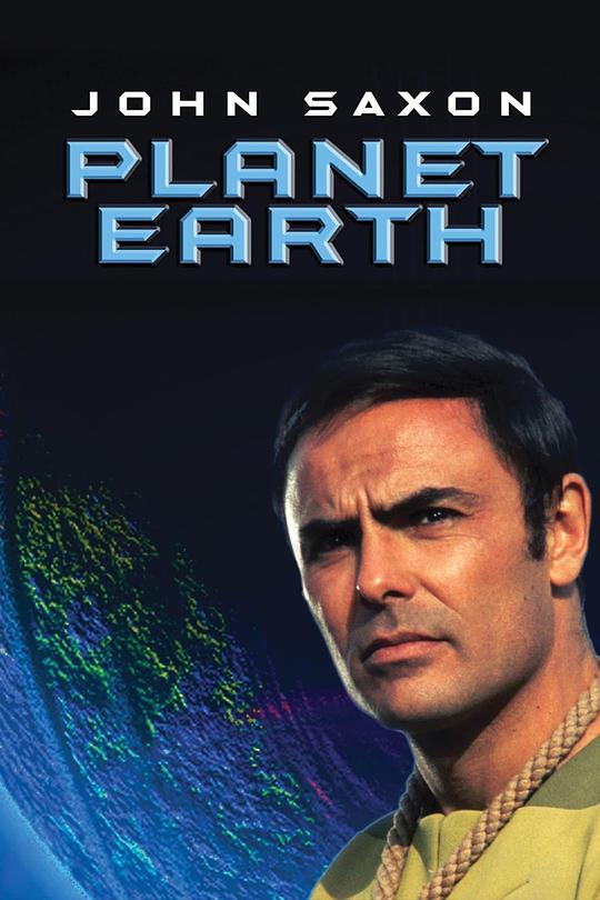 地球浩劫 Planet Earth (1974)