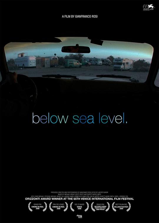 负海拔 Below Sea Level (2008)